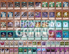 Twilight Zombie Deck Plaguespreader Lyla Lumina Malicious Yugioh